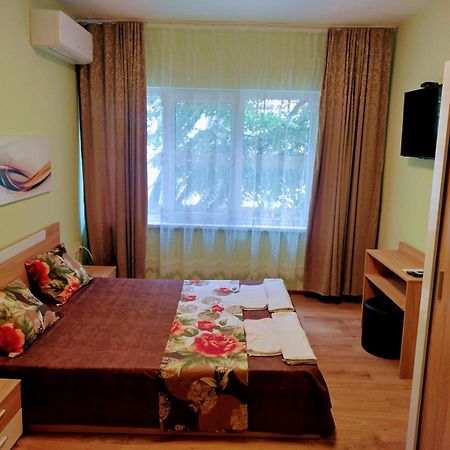 Apartment Nedyalkov فارنا المظهر الخارجي الصورة