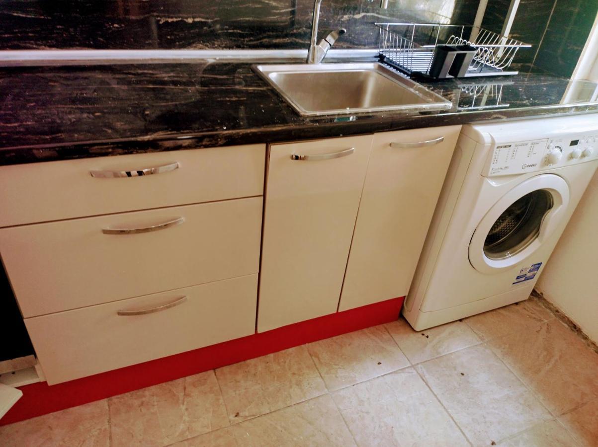 Apartment Nedyalkov فارنا المظهر الخارجي الصورة