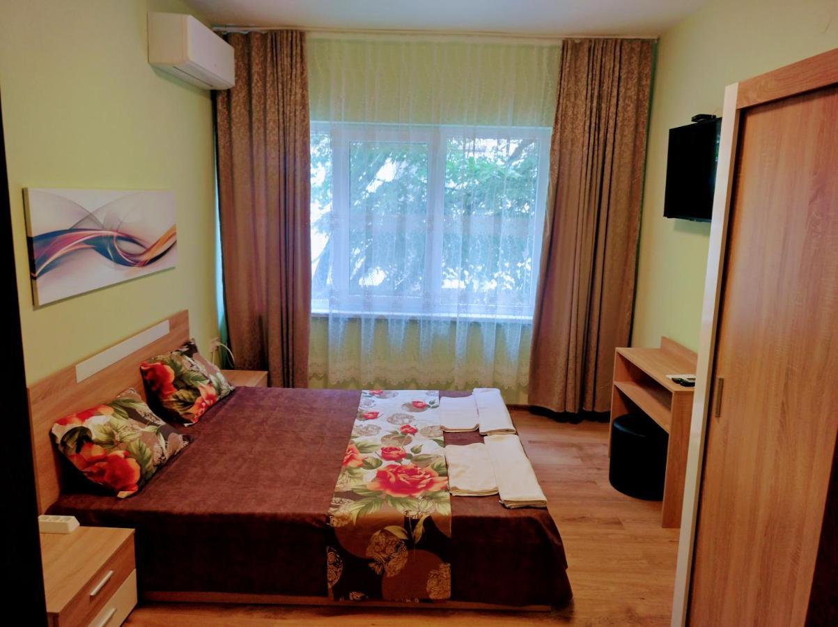 Apartment Nedyalkov فارنا المظهر الخارجي الصورة