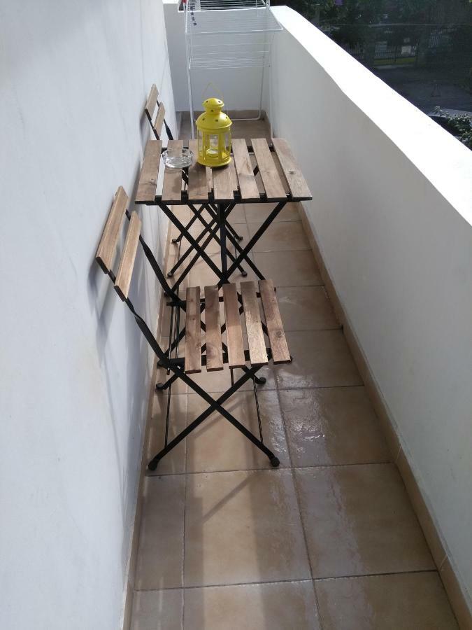 Apartment Nedyalkov فارنا المظهر الخارجي الصورة