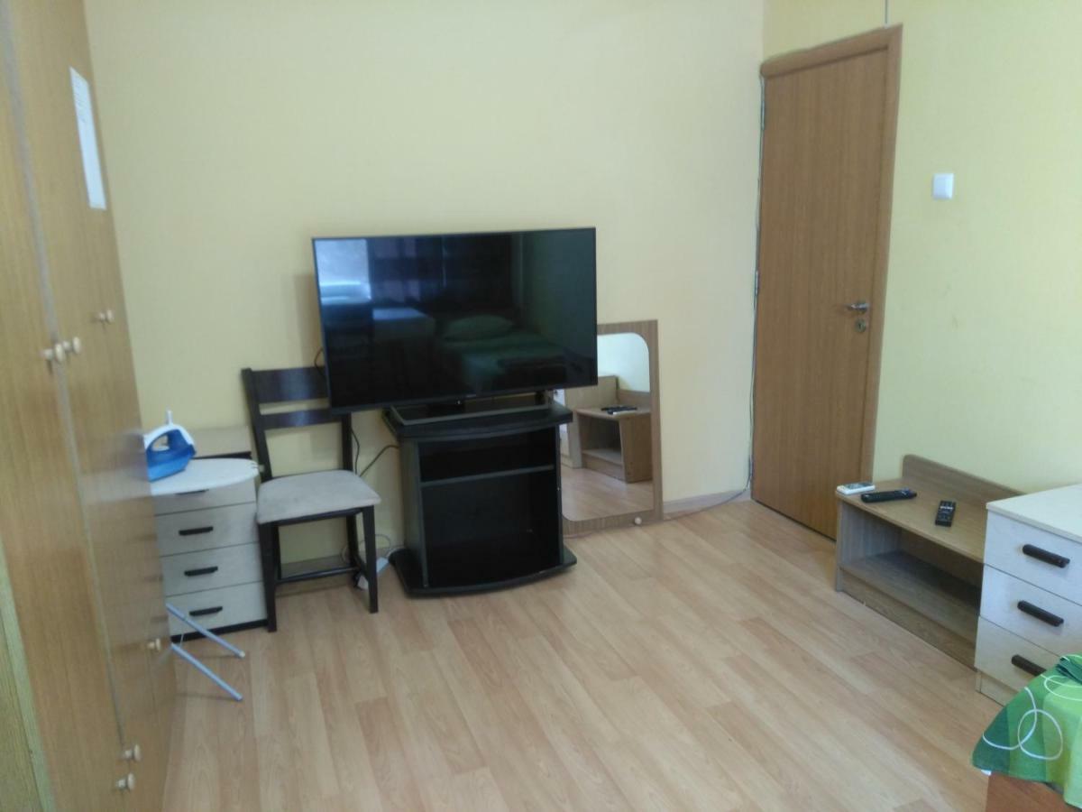 Apartment Nedyalkov فارنا المظهر الخارجي الصورة