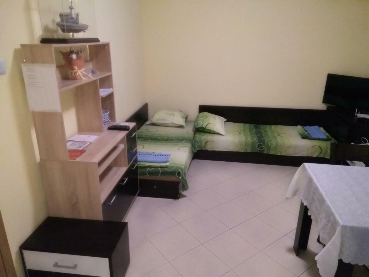 Apartment Nedyalkov فارنا المظهر الخارجي الصورة